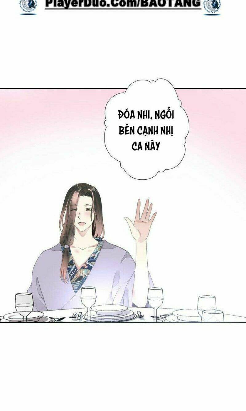 Điền Viên Mật Sủng: Cô Vợ Nóng Bỏng Chương 93 Ảnh 18
