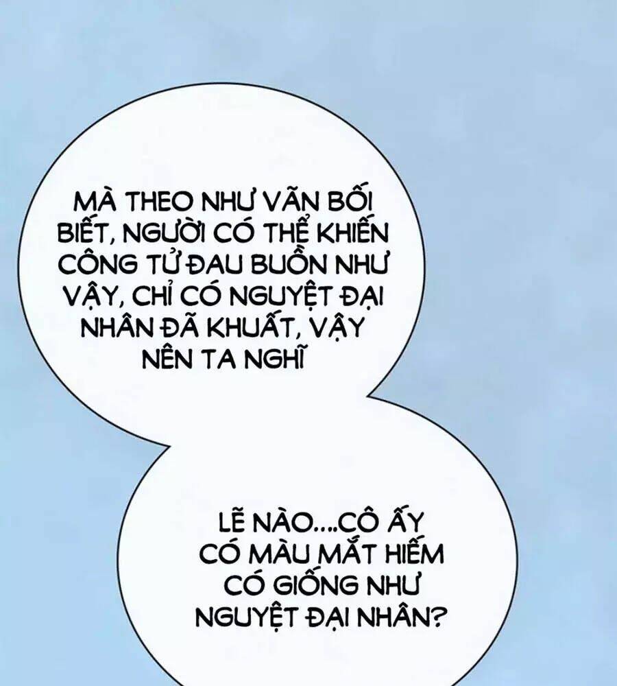 Mỹ Nhân Già Rồi Chương 70 Ảnh 24