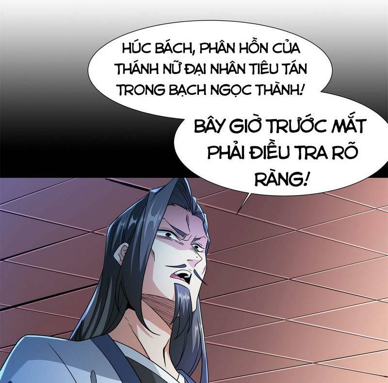 Không Có Đạo Lữ Sẽ Chết Chương 76 Ảnh 34