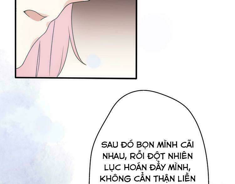 Cuộc Chiến Tình Yêu Chương 32 Ảnh 15