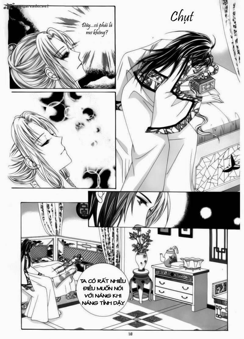 Crazy Girl Shin Bia - Nữ Hoàng Rắc Rối Chương 73 Ảnh 17