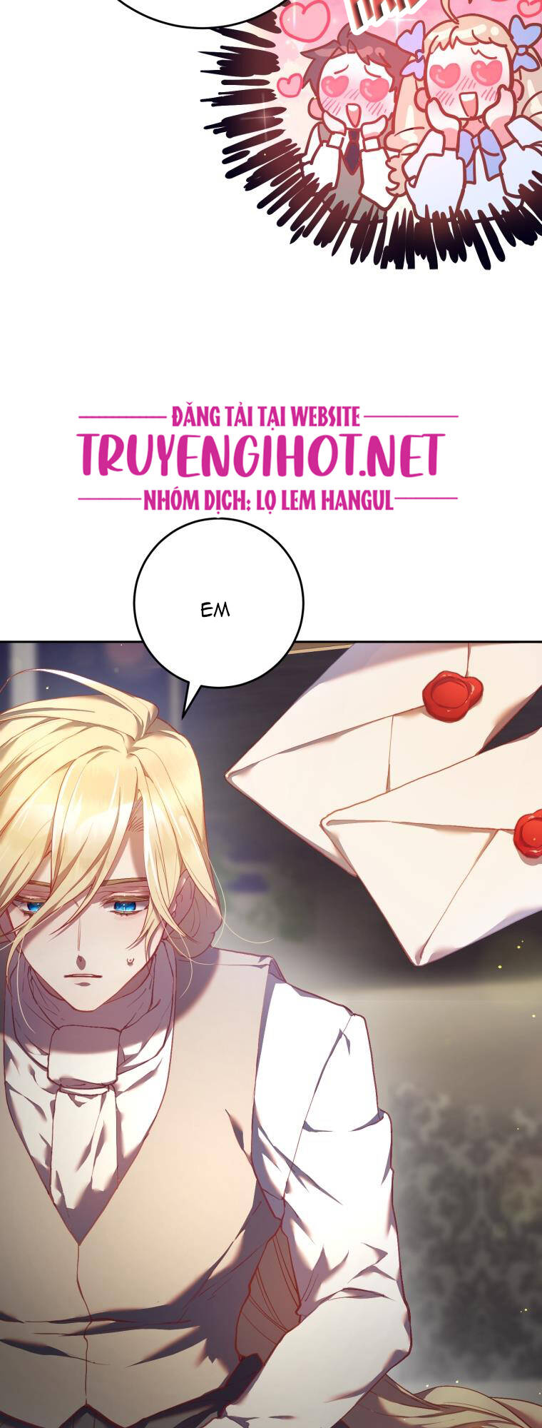 Em Trai Tôi Là Hoàng Đế Ngang Ngược Chương 28 Ảnh 42