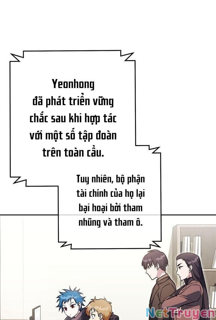Sự Sống Sót Của Kẻ Chiêu Hồn Chương 32 Ảnh 4