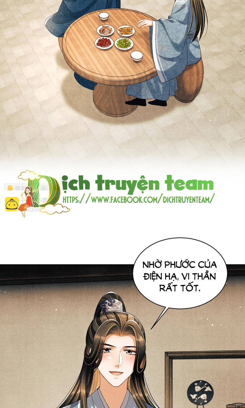 Thê Vi Thượng Chương 135.6 Ảnh 34