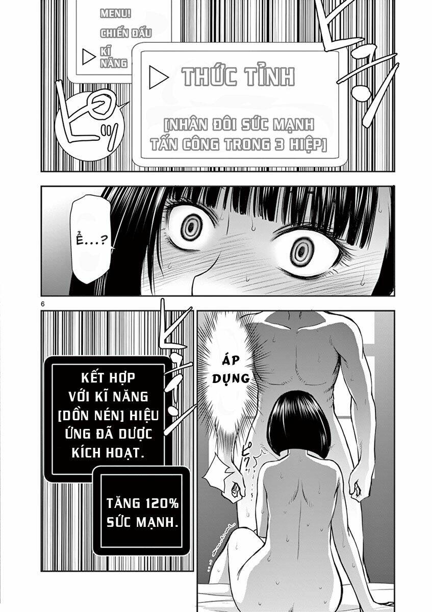 Isekai Furin: 10 Năm Sau Khi Ma Vương Bị Đánh Bại, Cựu Anh Hùng Đã Kết Hôn Với Một Nữ Chiến Binh Góa Chồng Chương 7 Ảnh 8