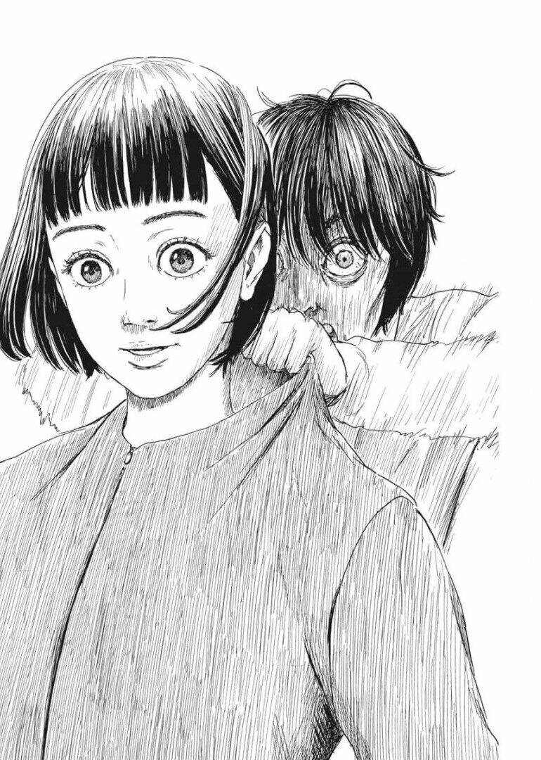 Chi No Wadachi Chương 107 Ảnh 10