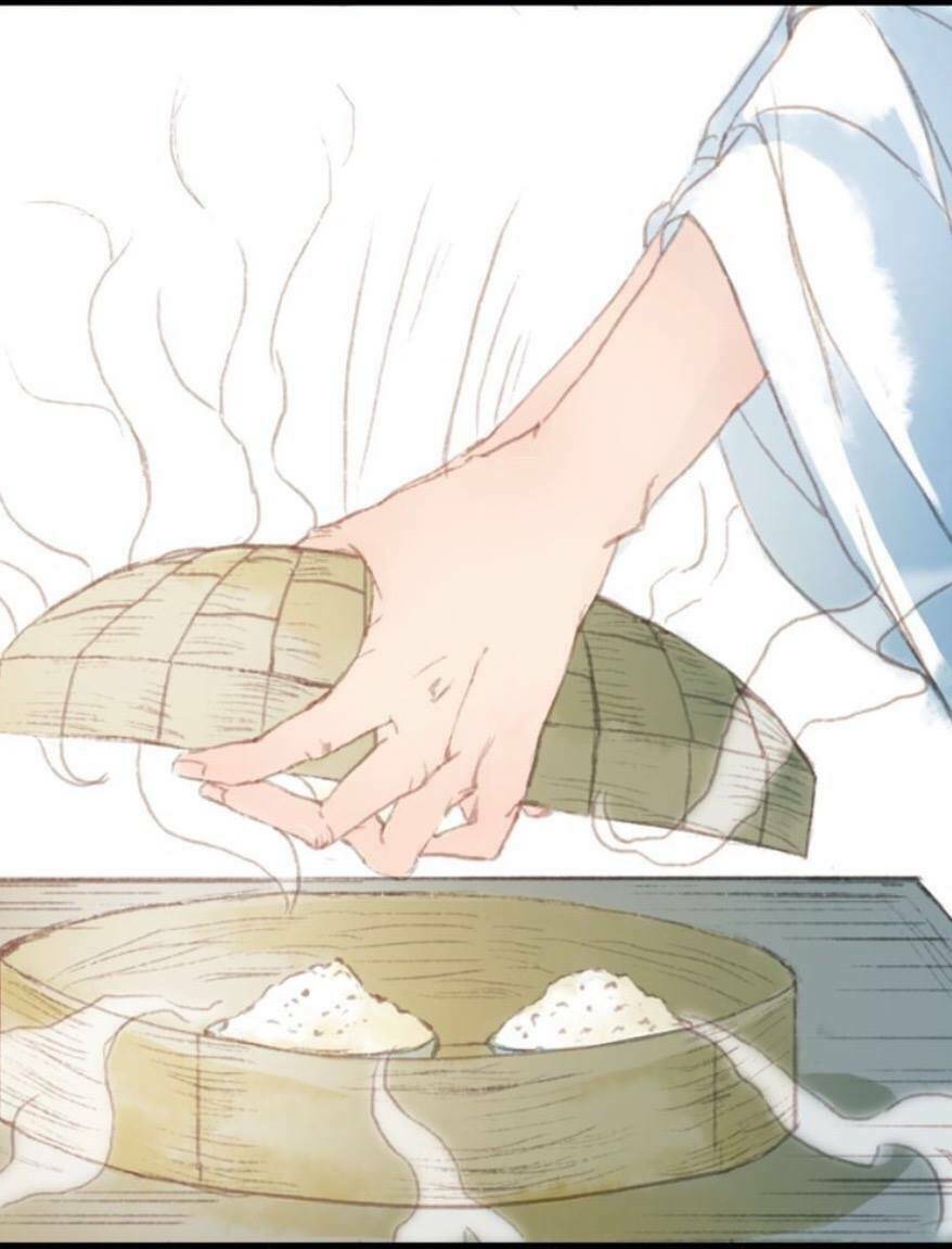 Khúc Hữu Ngộ Chương 1 Ảnh 37