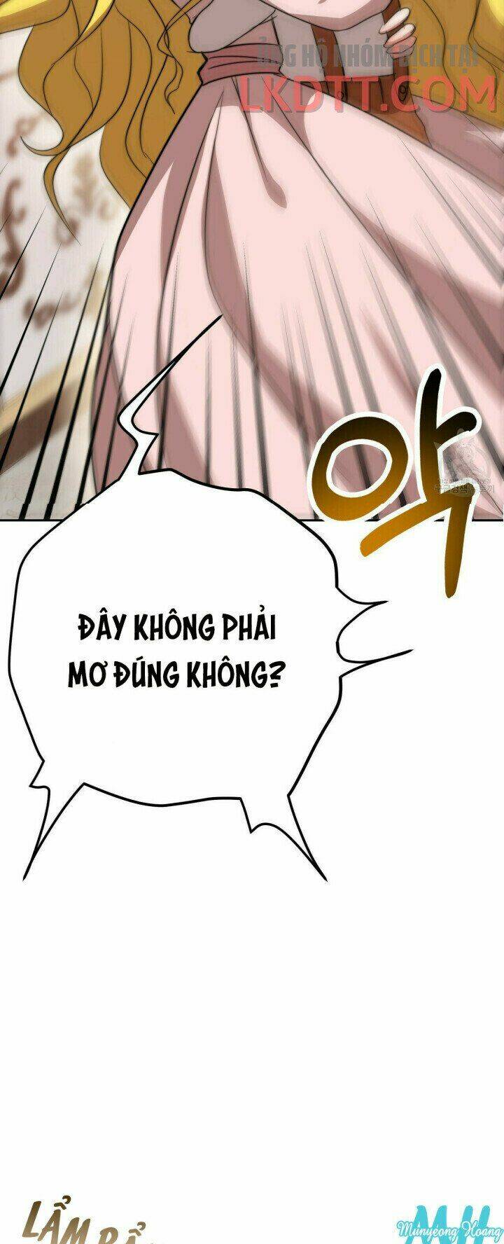 Công Chúa Bị Lãng Quên Muốn Sống Trong Hòa Bình Chương 9 Ảnh 68