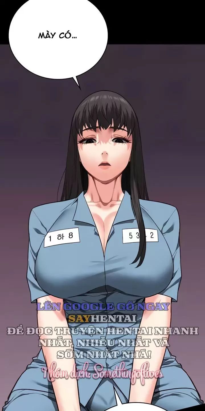 Giam Cầm Chương 72 Ảnh 14