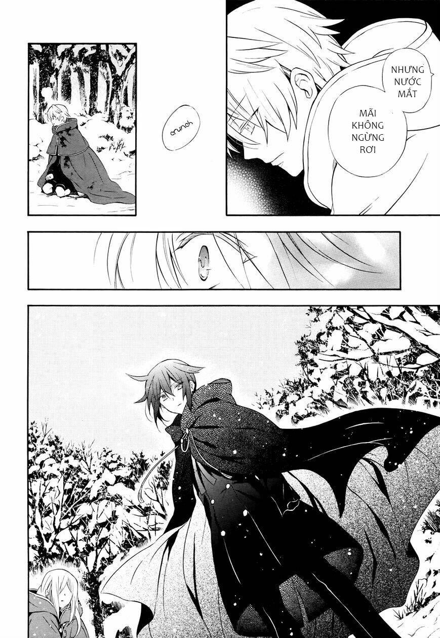 Pandora Hearts Chương 101 Ảnh 36