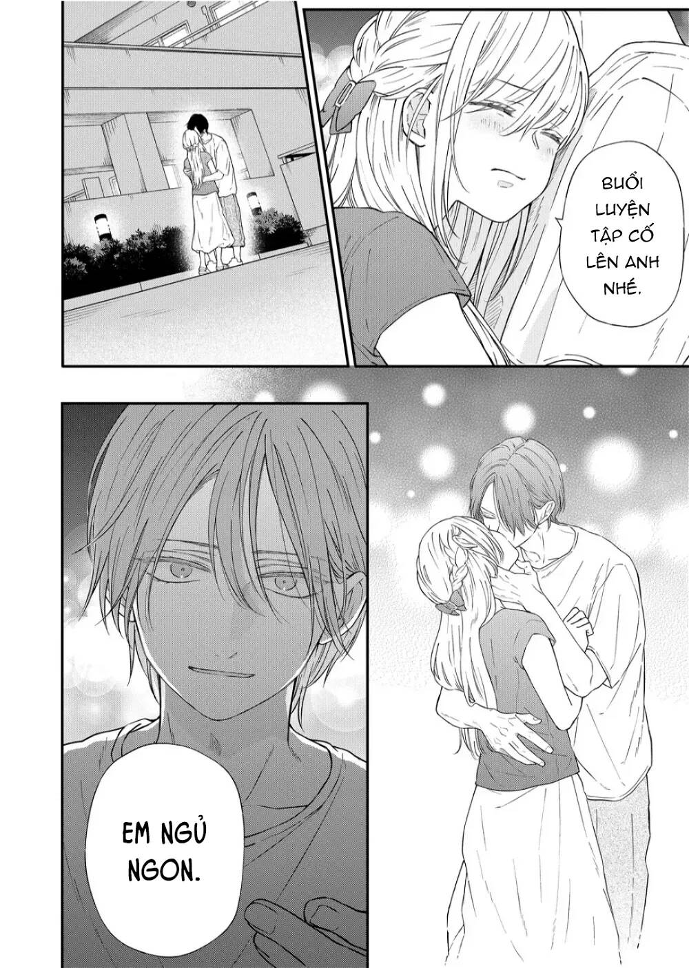 My Lv999 Love For Yamada-Kun Chương 96 Ảnh 11