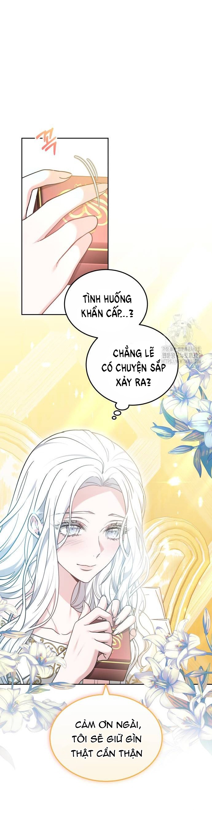 Cướp Dâu Chương 67.1 Ảnh 22