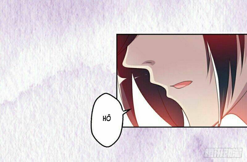 Tổng Tài Thật Xấu Xa Chương 5 Ảnh 8