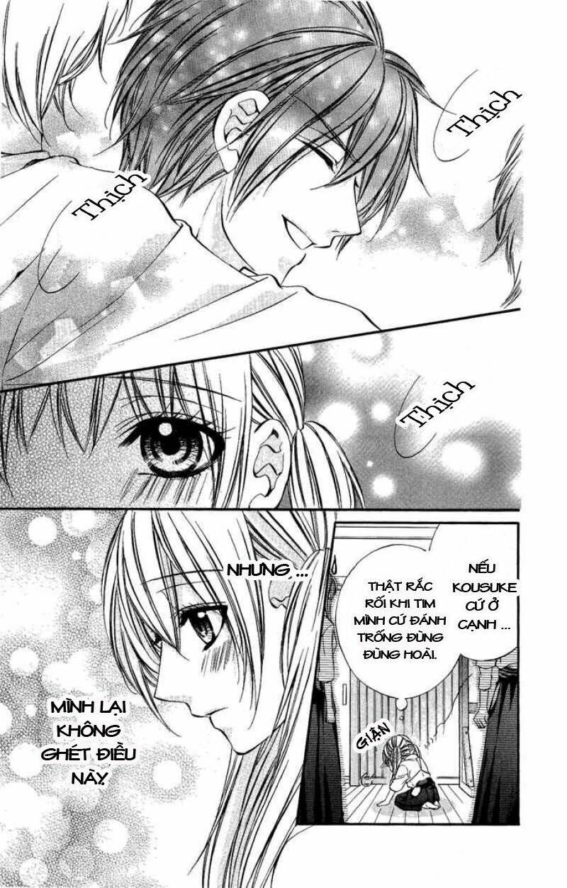 Boku Kara Kimi Ga Kienai Chương 7 Ảnh 16