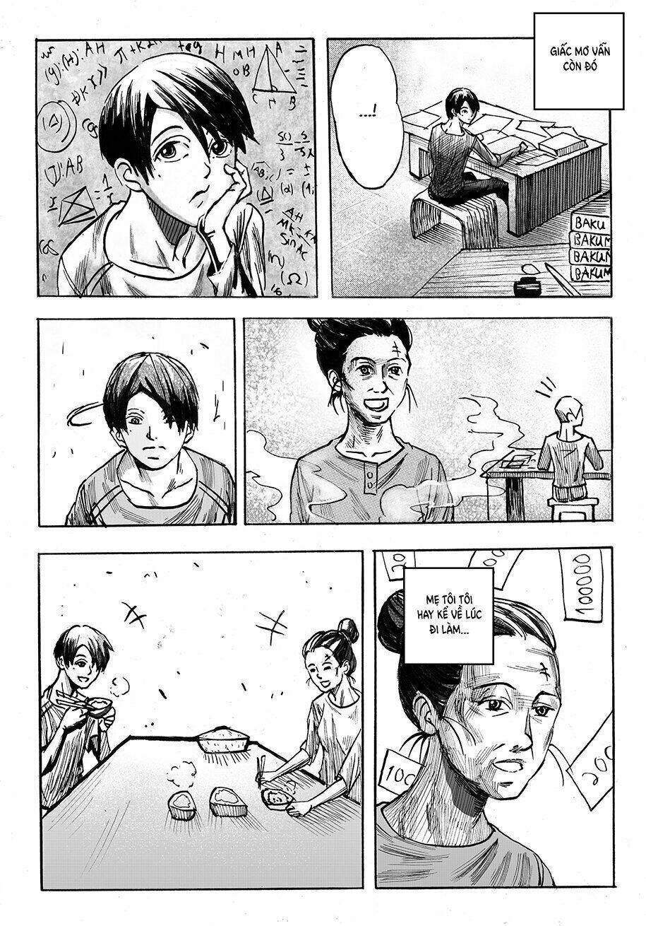 Dream Chương 1 Ảnh 9