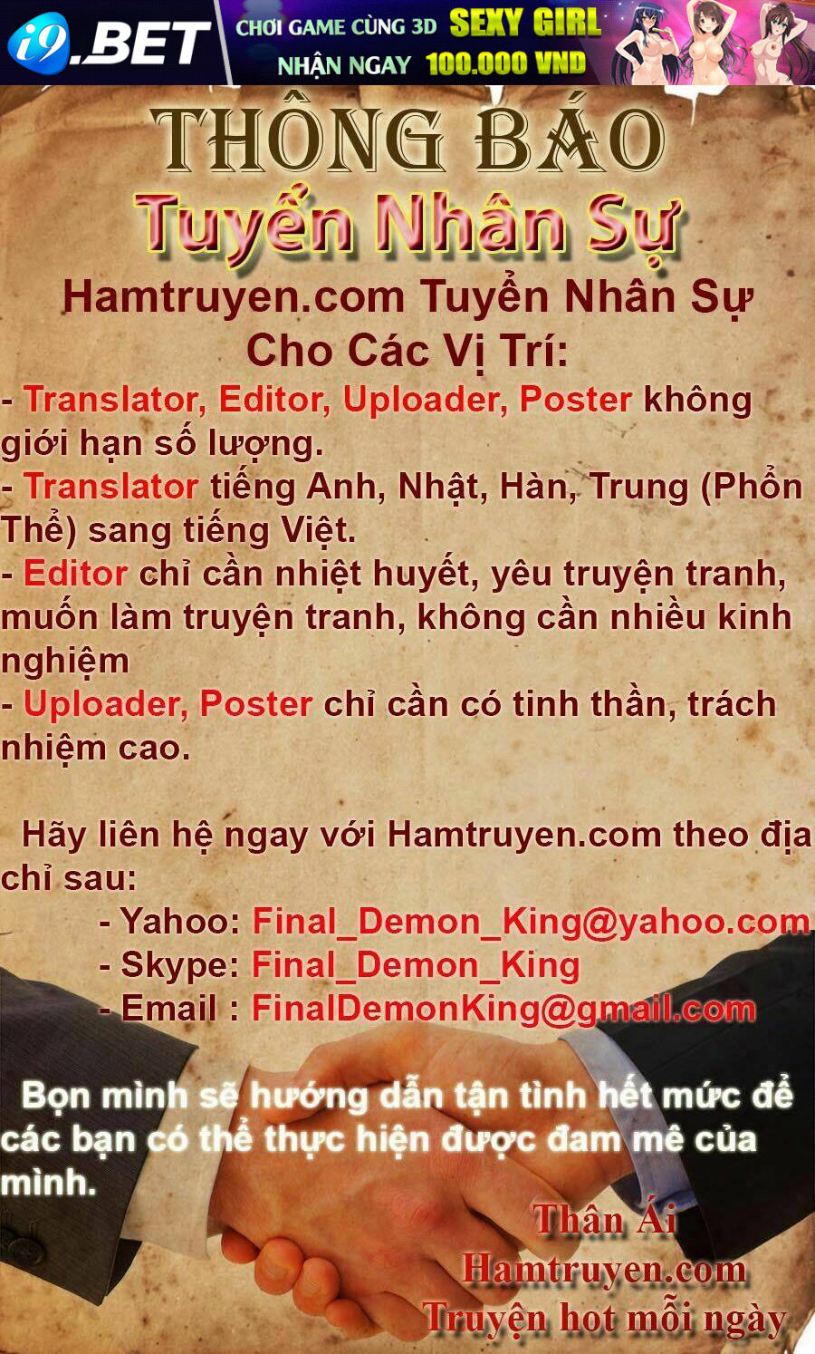 Chết Đi Sống Lại Chương 1 Ảnh 71