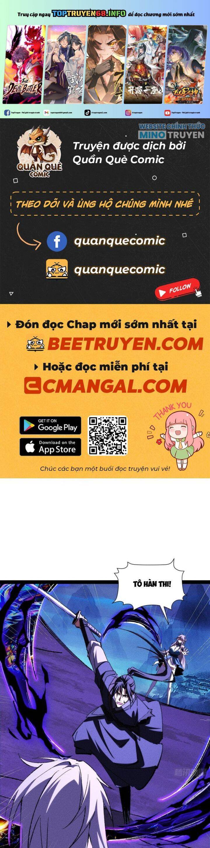 Tróc Đao Nhân Chương 59 Ảnh 3