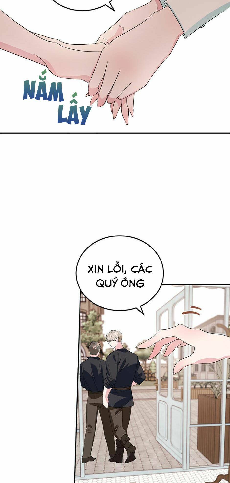 Ác Nữ Làm Bánh Sau Khi Ly Hôn Chương 5 Ảnh 54