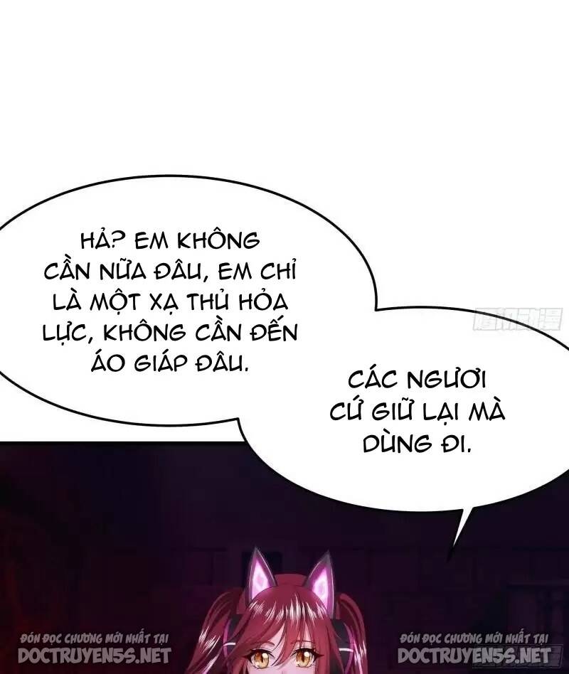 Ta Ở Địa Phủ Mở Hậu Cung Chương 84 Ảnh 22