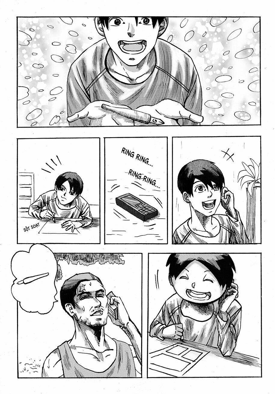 Dream Chương 1 Ảnh 14