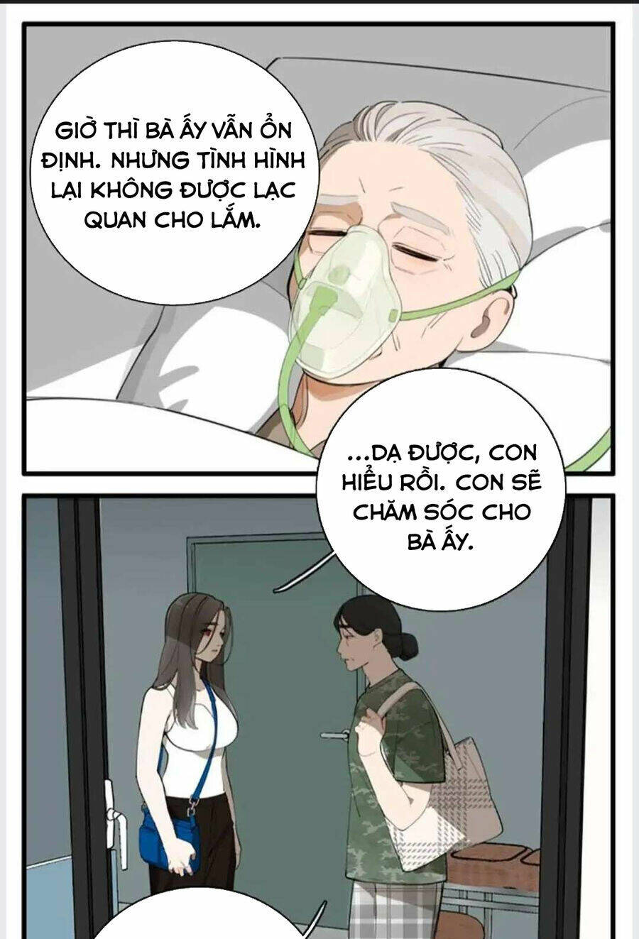 Vật Trong Tay Chương 107 Ảnh 46