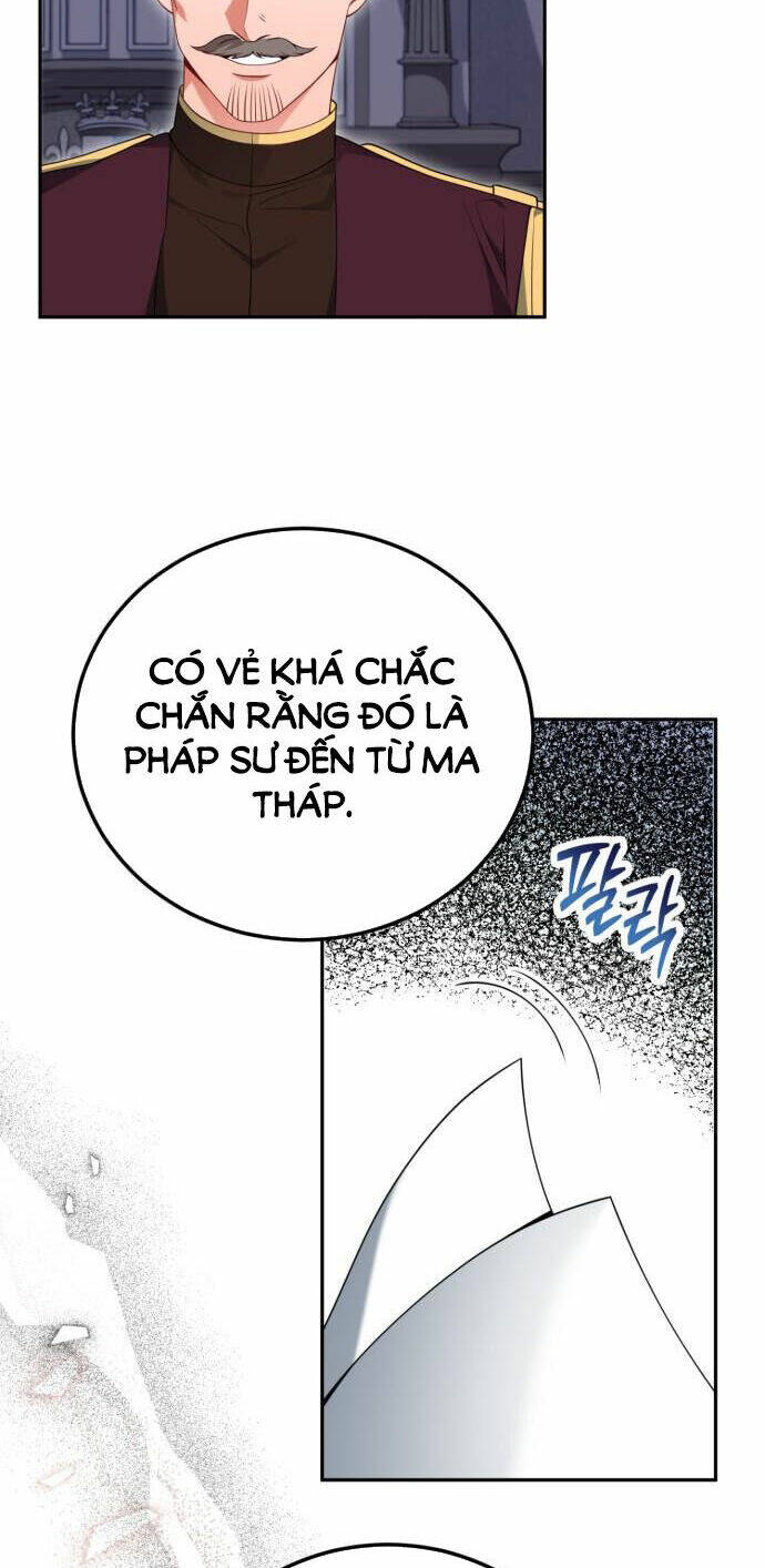 Tôi Sẽ Ly Hôn Với Người Chồng Bạo Chúa Của Mình Chương 72.1 Ảnh 48