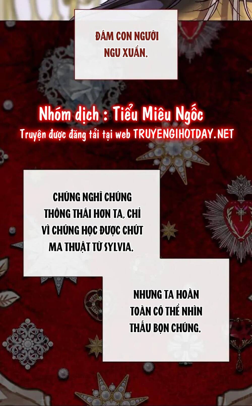 Trở Thành Tiểu Thư Xấu Xí Chương 117 Ảnh 53