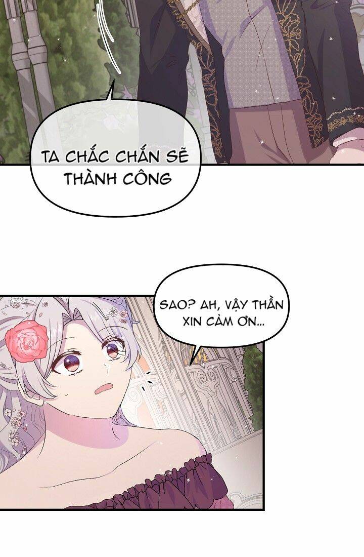 Tôi Cứu Anh Không Có Nghĩa Là Tôi Sẽ Cưới Anh Chương 4 Ảnh 31