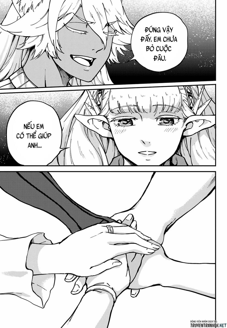 Kekkon Yubiwa Monogatari Chương 68 Ảnh 19