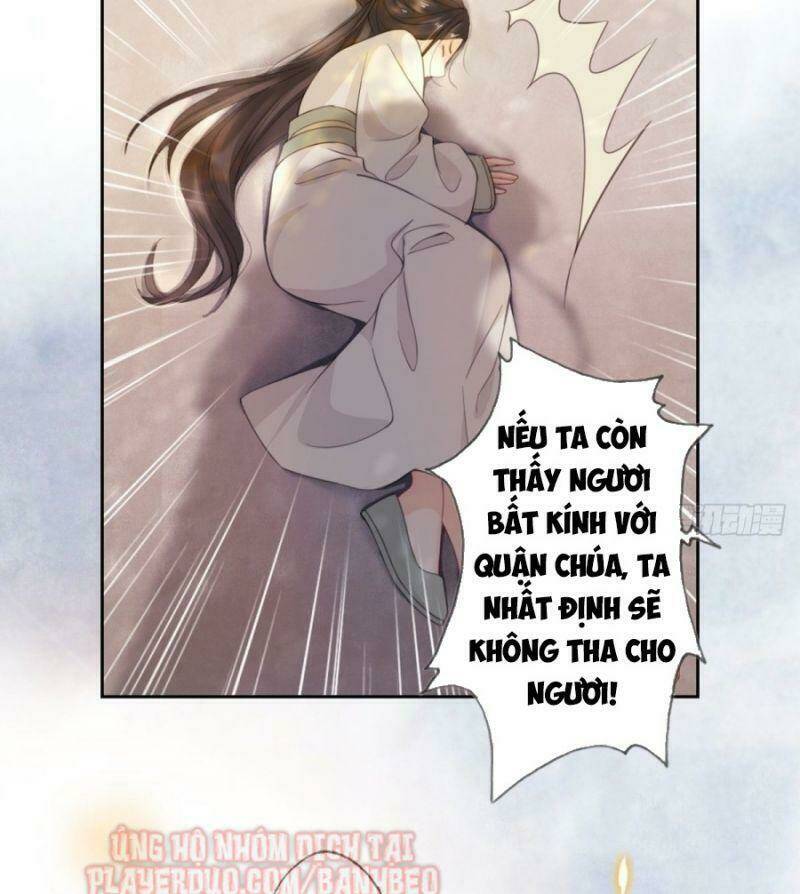 Mê Hoặc Lòng Người Chương 5 Ảnh 60
