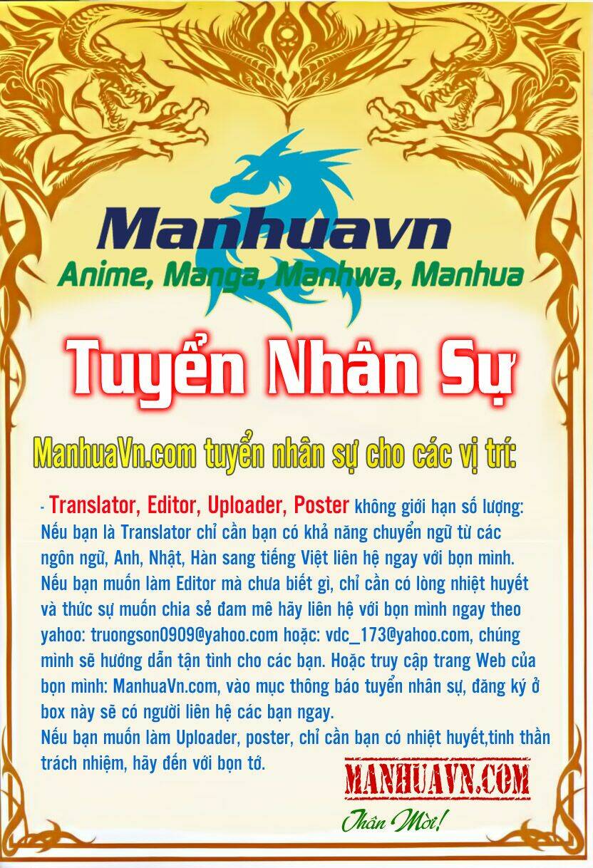 Sanctuary Chương 89 Ảnh 24