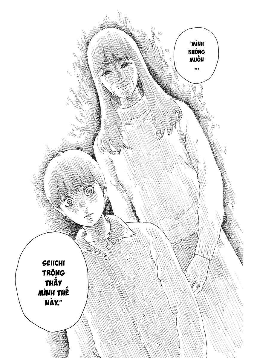 Chi No Wadachi Chương 101 Ảnh 13