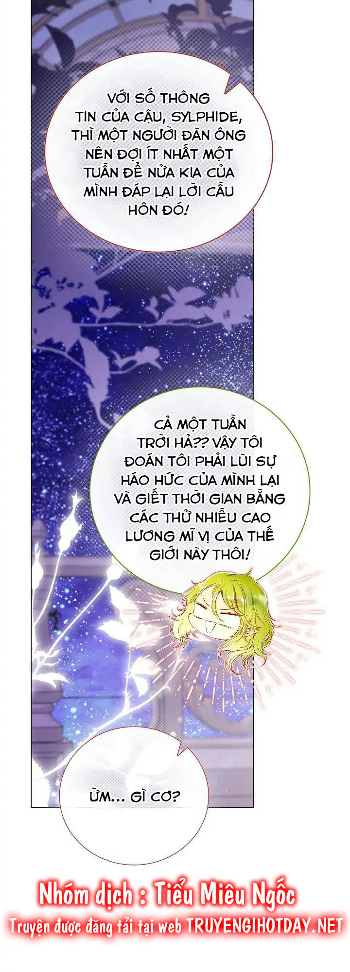 Trở Thành Tiểu Thư Xấu Xí Chương 118 Ảnh 47