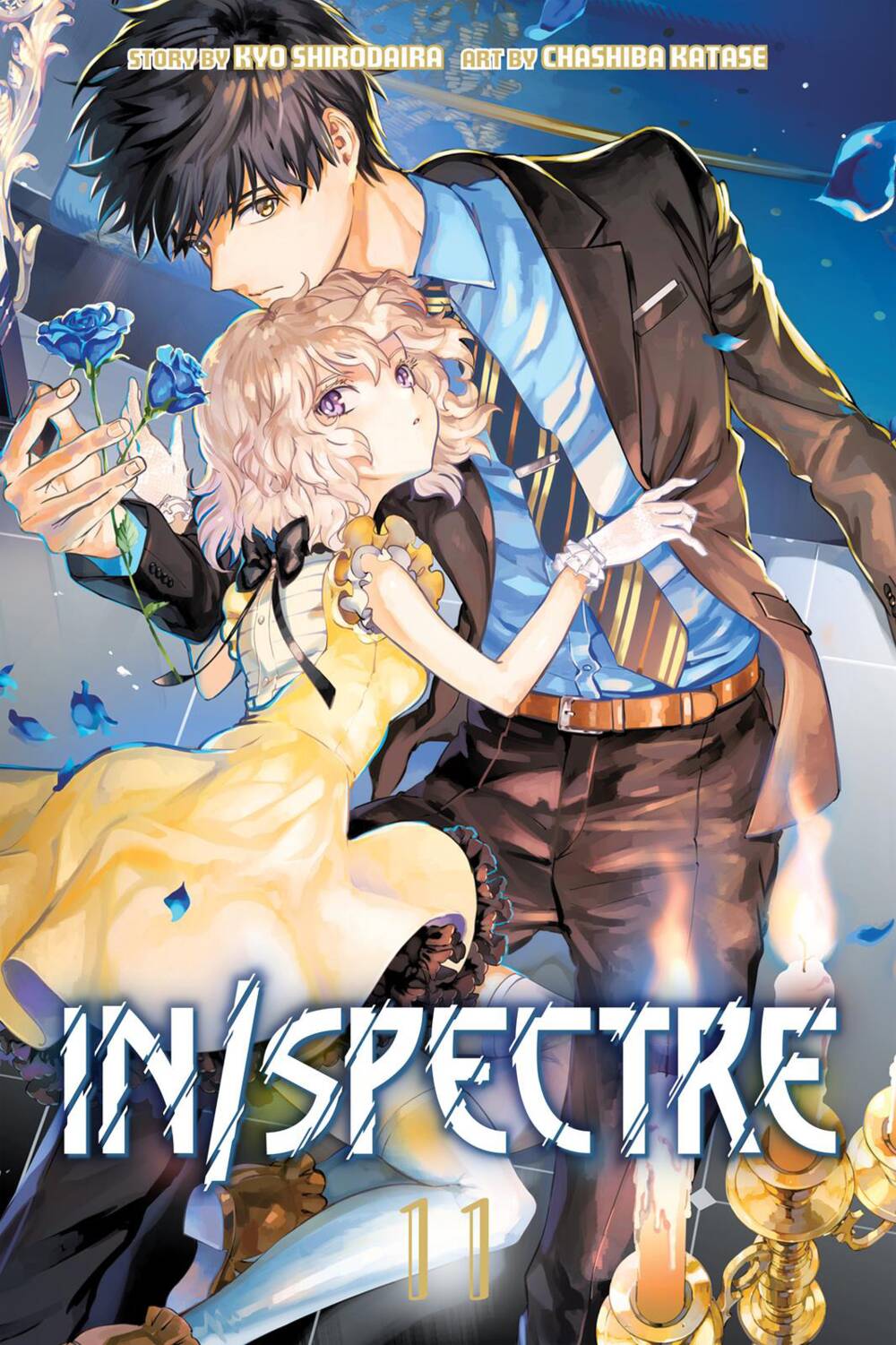 Kyokou Suiri Chương 26 Ảnh 3