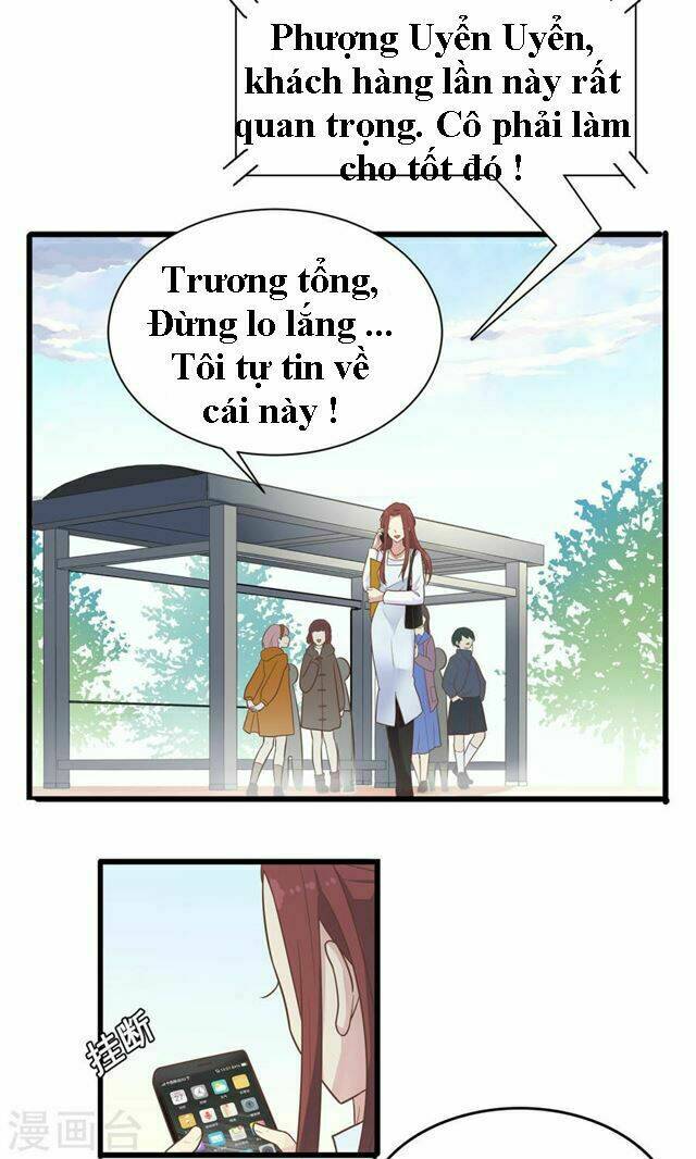 Cô Dâu Của Ma Cà Rồng Chương 1 Ảnh 2