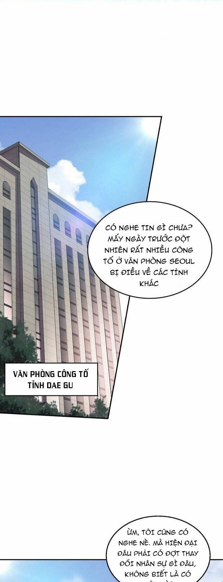 Điều Tra Viên Chuyển Sinh Chương 130 Ảnh 3