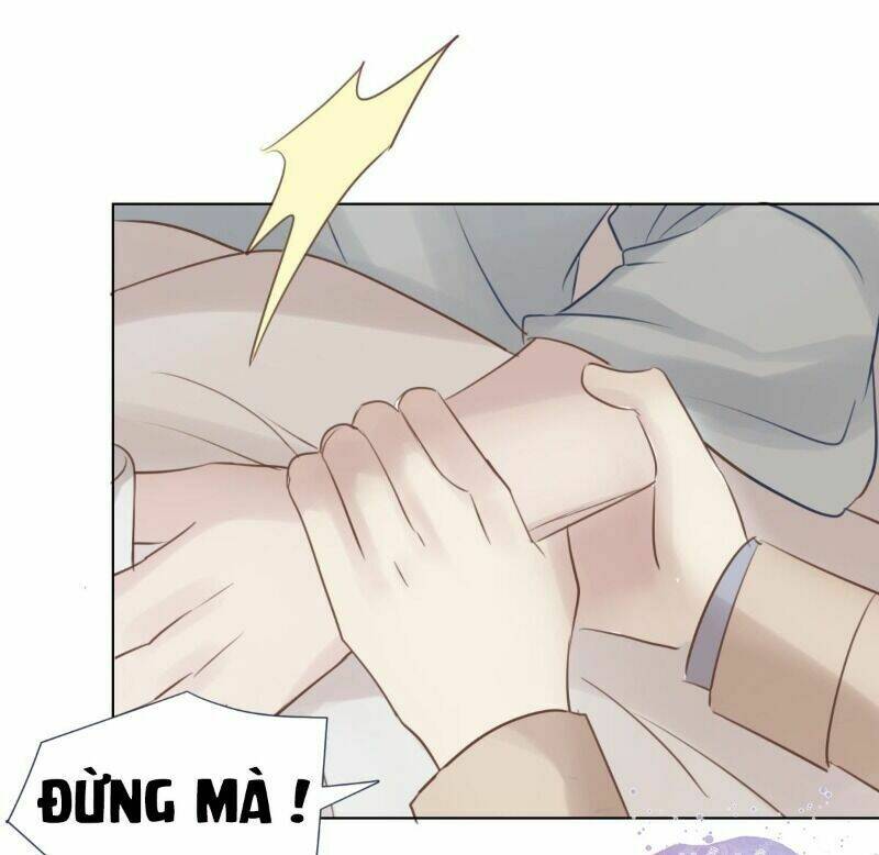Điều Giáo Gấu Bắc Cực Chương 48 Ảnh 17