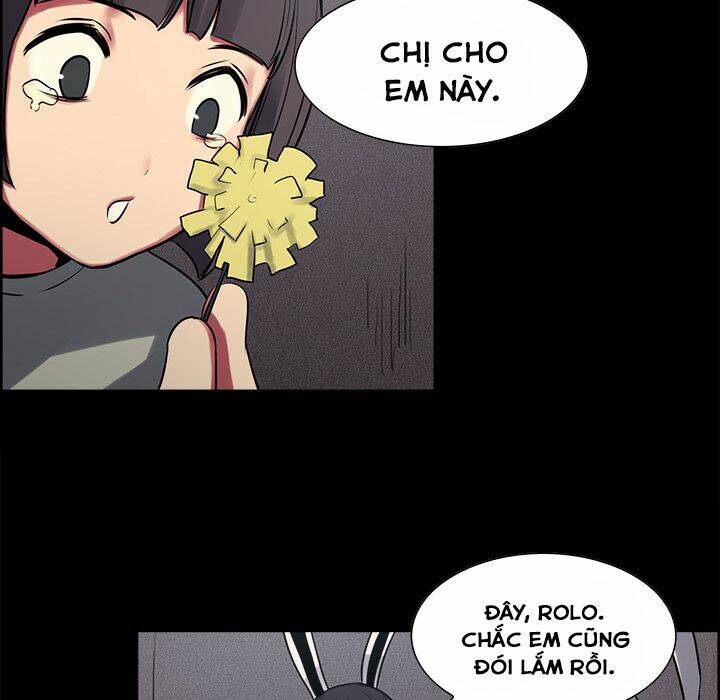 Dâm Hùng Chương 29 Ảnh 38