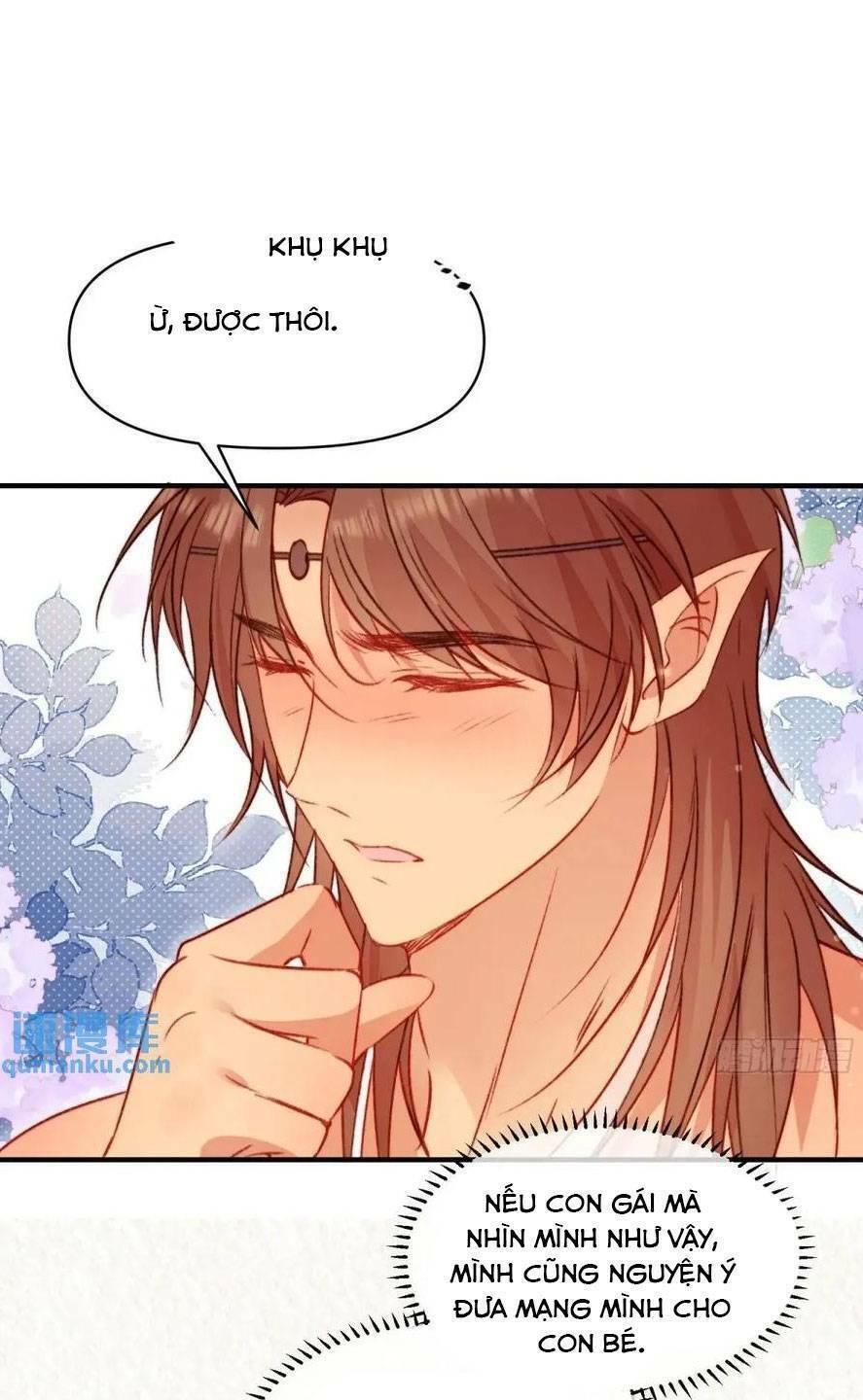 Thú Thế Ngọt Sủng, Tôi Ở Dị Giới Làm Vũ Thần Chương 38 Ảnh 62