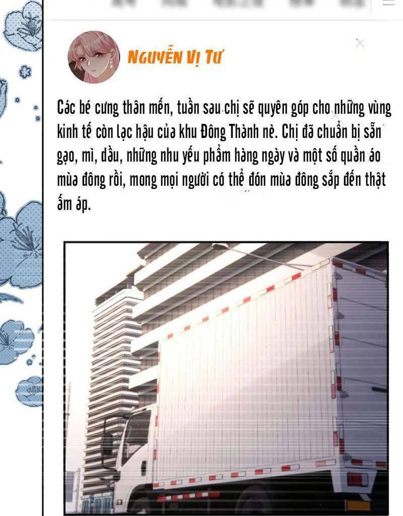 Sau Khi Trọng Sinh, Tôi Gả Cho Đại Lão Tàn Tật Chương 49 Ảnh 24