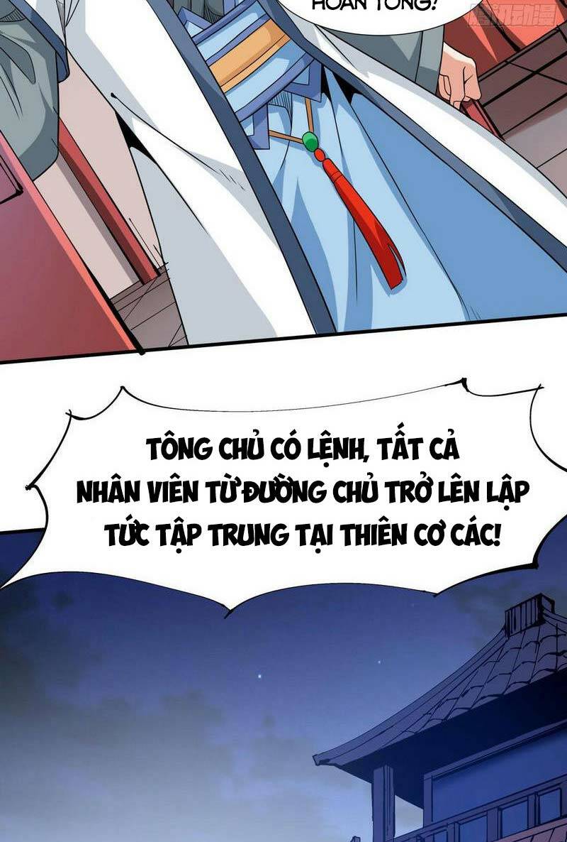 Không Có Đạo Lữ Sẽ Chết Chương 77 Ảnh 17