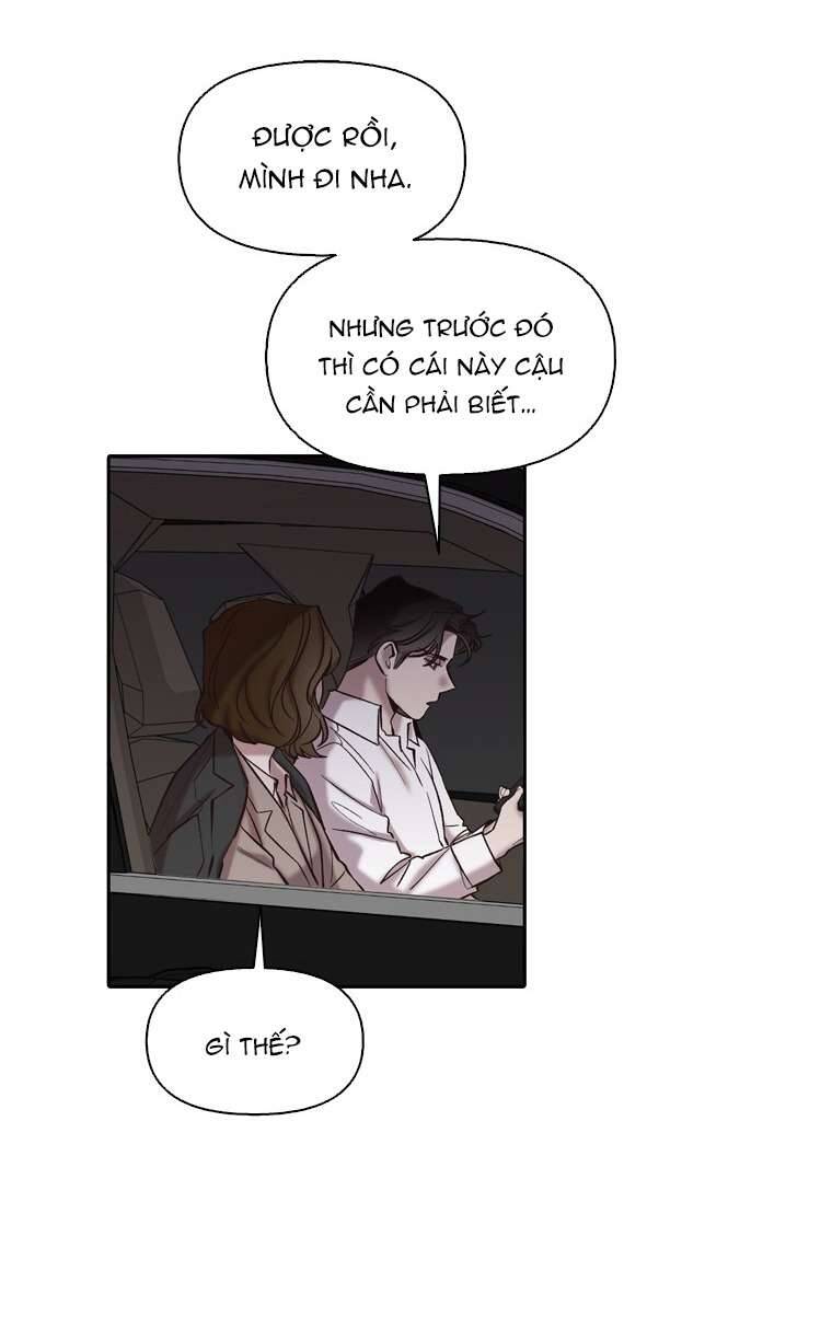 Thanh Xuân Của Chúng Ta Chương 86 Ảnh 29