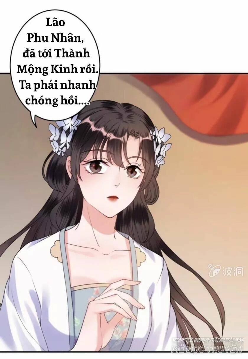 Theo Đuổi Hoàng Tử Quá Khó A~ Chương 104 Ảnh 27