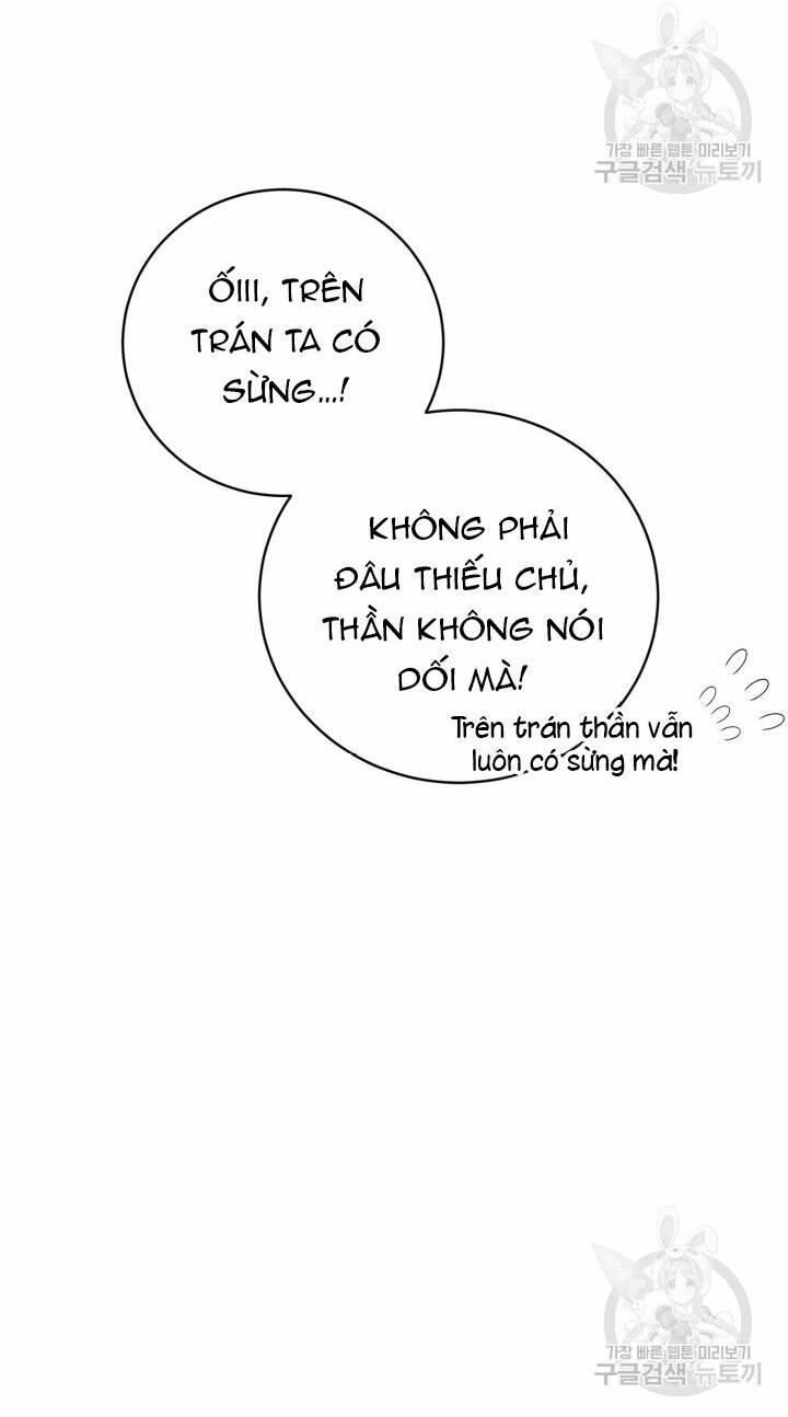 Búp Bê Quản Gia Của Ma Vương Chương 5 Ảnh 44