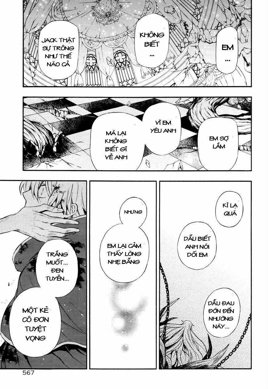 Pandora Hearts Chương 103 Ảnh 47