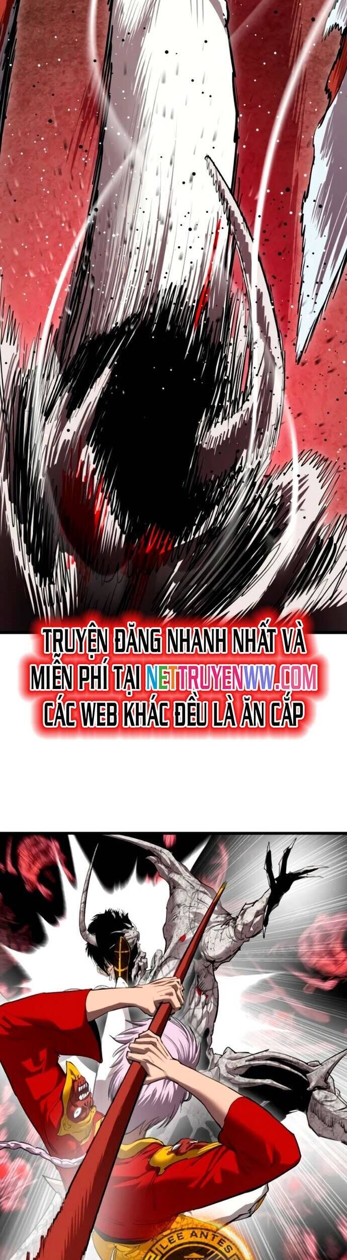 Cốt Nhân Chương 17 Ảnh 19