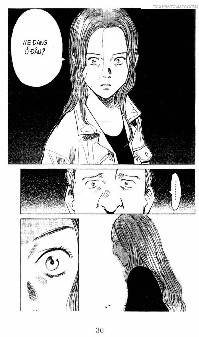 Monster - Naoki Urasawa Chương 158 Ảnh 10