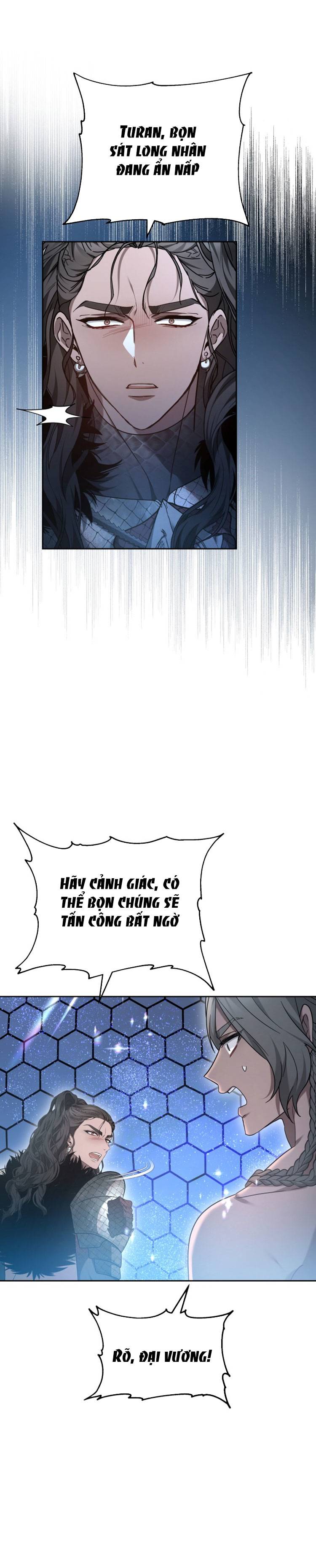 Cướp Dâu Chương 63.1 Ảnh 20