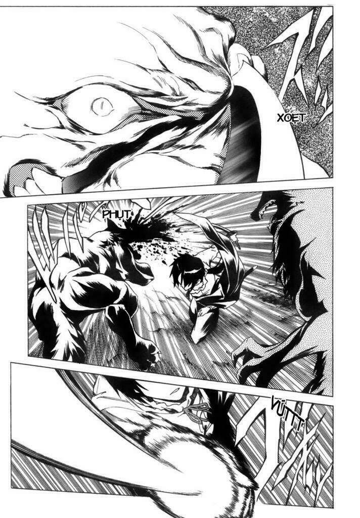 Seiken No Katanakaji Chương 1 Ảnh 43