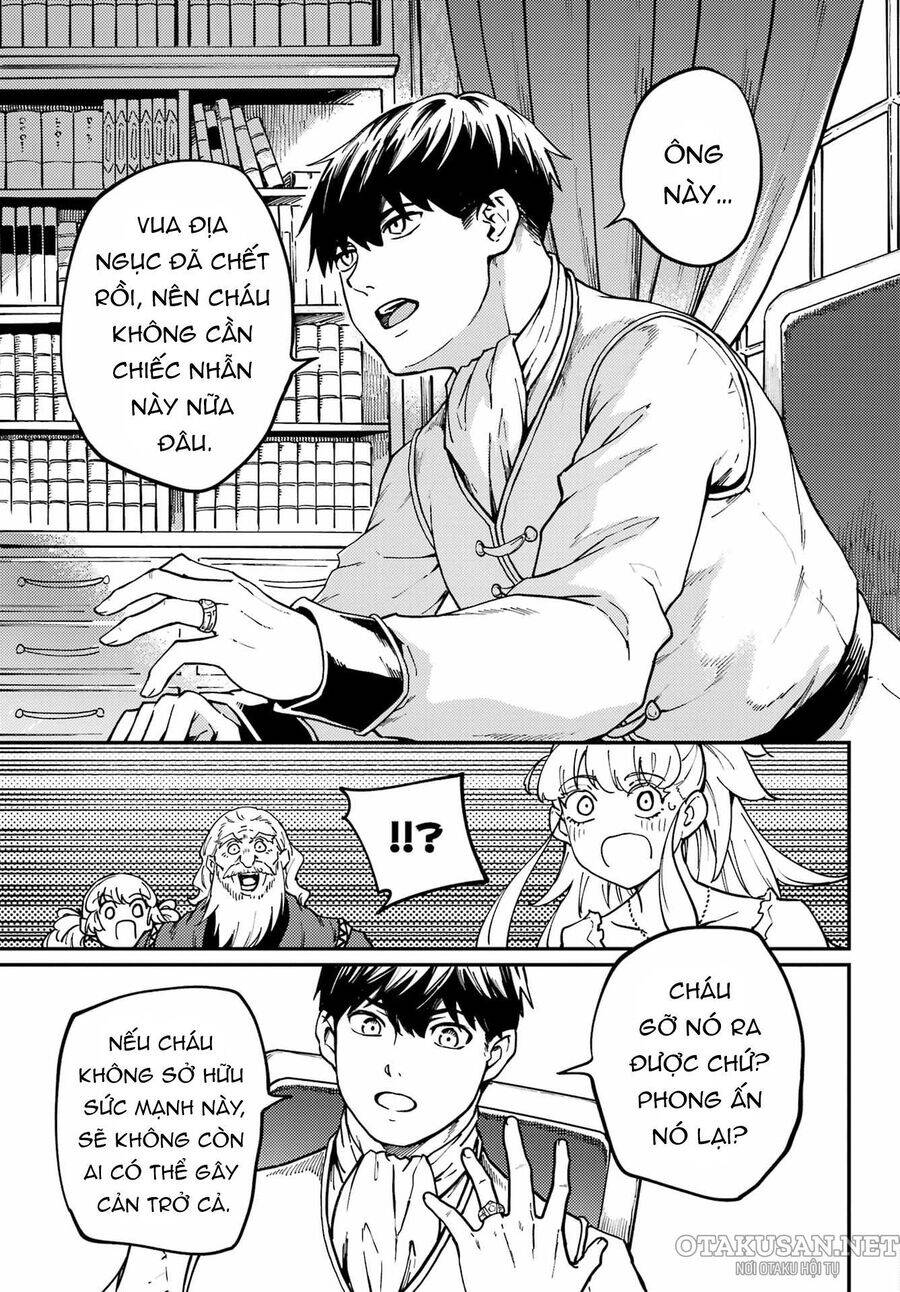 Kekkon Yubiwa Monogatari Chương 81 Ảnh 10